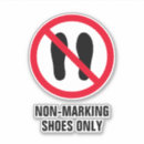 Zoek naar zwarte voetafdruk stickers Voetafdrukken