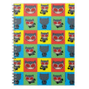 Zoek naar chibi notitieboeken Chibi justice league