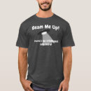 Zoek naar intelligent tshirts Ruimteschip