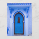 Zoek naar marokkaanse briefkaarten Blauw