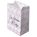 Zoek naar voetafdruk cadeautasjes Baby shower
