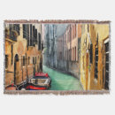 Zoek naar venezia dekens Italië