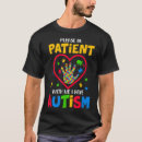 Zoek naar autisme humor tshirts Vader