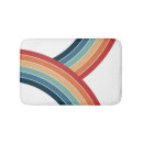 Zoek naar regenboog badmatten Gestreept
