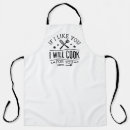 Zoek naar zorg schorten Grappig