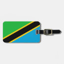 Zoek naar tanzania geschenken Vlag van tanzania