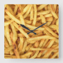 Zoek naar aardappel klokken Friet