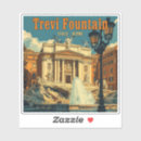 Zoek naar trevi fontein posters Souvenir