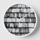 Zoek naar zwart witte natuur klokken Abstract