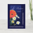 Zoek naar madeliefje kaarten Voor haar