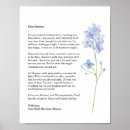 Zoek naar gedichten over bloemen kunst Voor haar