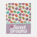 Zoek naar macaron dekens Kleurrijk