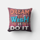 Zoek naar maak een wens kussens Elk persoon