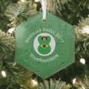 Zoek naar braziliaanse vlag ornamenten Kerst