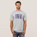 Zoek naar lekken tshirts Grappig