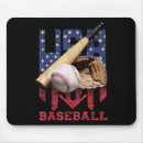 Zoek naar amerikaans honkbal muismatten Juli