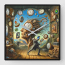 Zoek naar surrealisme klokken Surrealistisch