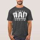 Zoek naar schaakspel tshirts Grootmeester