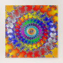 Zoek naar mandelbrot puzzels Fractal