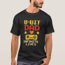 Zoek naar 8 bits tshirts Elk persoon