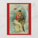 Zoek naar valentine briefkaarten Vintage