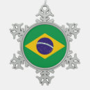 Zoek naar braziliaanse vlag ornamenten Patriottisch