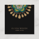 Zoek naar boho mandala visitekaartjes Spiritueel