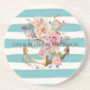 Zoek naar ankers onderzetters Voor haar