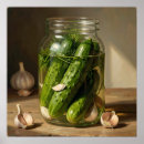 Zoek naar komkommer posters Vegetarisch