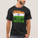 Zoek naar vlag india tshirts Reis