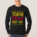 Zoek naar geschiedenis leraar tshirts Trend