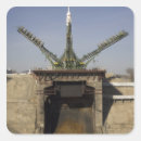 Zoek naar soyuz stickers Kazachstan