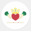 Zoek naar keltische symbolen stickers Keltisch symbool