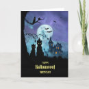 Zoek naar verjaardag halloween kaarten Schattig