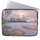 Zoek naar nevel laptop sleeves Zonsondergang
