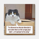 Zoek naar drugs magneten Grappig