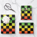 Zoek naar geel rood cadeaupapier Ombre