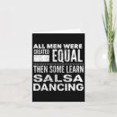 Zoek naar latin kaarten Danseres