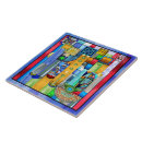 Zoek naar lichtgevend tegels Elk persoon