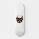Zoek naar skelet skateboards Schedel