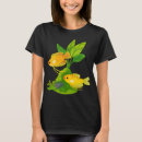 Zoek naar waterplanten tshirts Pikaole