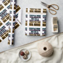 Zoek naar helden cadeaupapier Voor iedereen