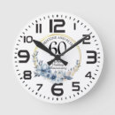 Zoek naar robijn klokken Trouwdag