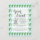 Zoek naar mojito uitnodigingen Drink