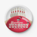 Zoek naar retro bowling borden Bowlingbal