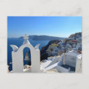 Zoek naar santorini briefkaarten Mooi