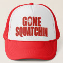 Zoek naar gone squatchin petten Bobo