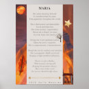 Zoek naar maria posters Voor haar