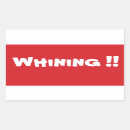 Zoek naar huilen stickers Baby