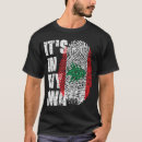 Zoek naar libanon tshirts Wortels